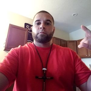 Meet your Posher, Ricky